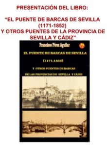 Presentación del Libro El Puente de Barcas en Sevilla