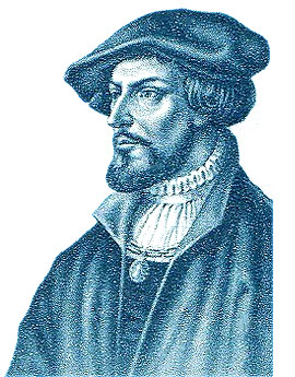 Rodrigo de Bastida.