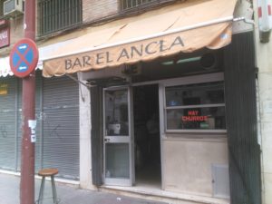 Bar El Ancla 1