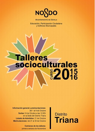 Talleres 2015-16