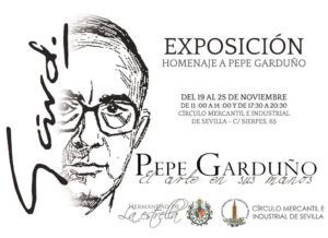 exposición Pepe Garduño
