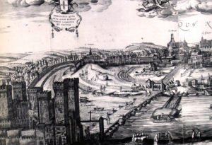 GRABADO DE 1617