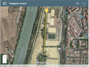mapa3_carrera_de_relevos_parque_vega_de_triana