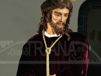 San Gonzalo, Jesús ante Caifás, J.Daza