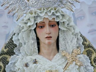 Nuestra Señora del Consuelo ,AAVV Santa Ana