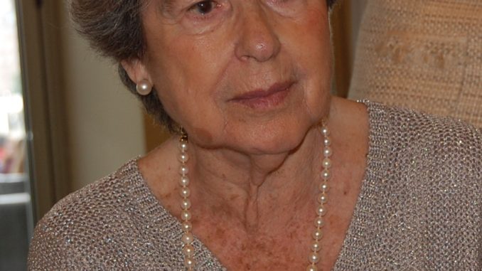 Carmen Martínez Rodríguez