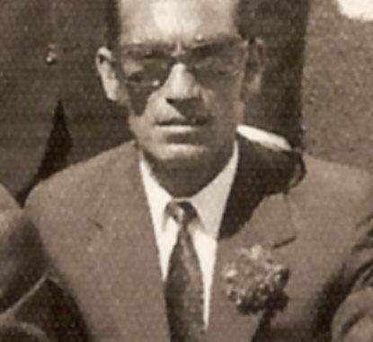 Manuel Rodriguez Vargas "El Titi"