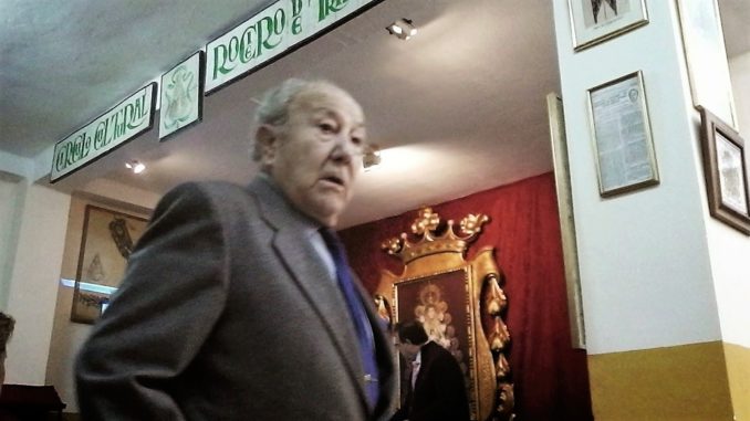 Manuel Lozano Hernández