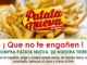 fritada, patata nueva, Andalucía