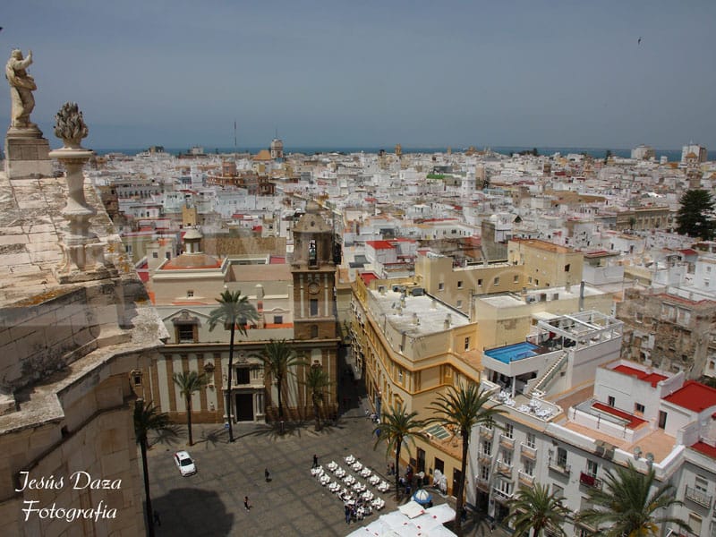 Cádiz 