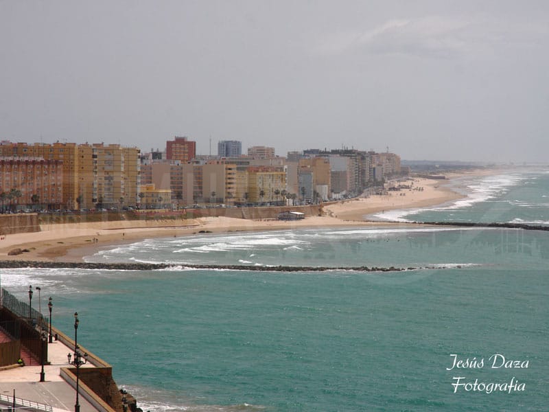 Cádiz 
