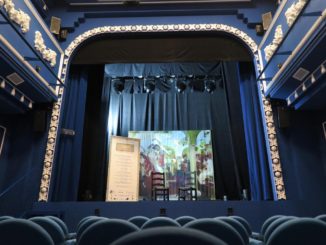 Teatro fFamenco Triana
