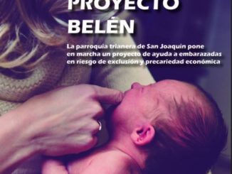 Proyecto Belén, Parroquia San Joaquín, Triana