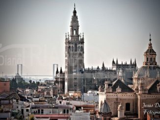 El color de Sevilla