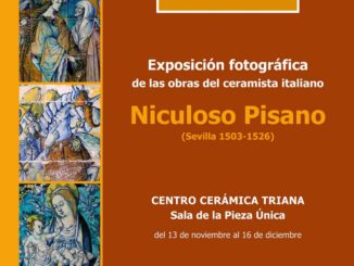 Exposición, Pisano