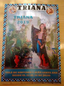 Presentación Revista Triana Verano 2019